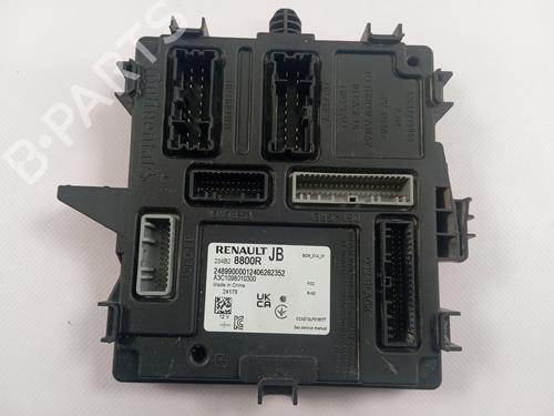 Used Electronic module Electronic module RENAULT TRAFIC III Bus (JG_) 2.0 dCi 150 (JGMU) (150 hp) 40128879 40128879