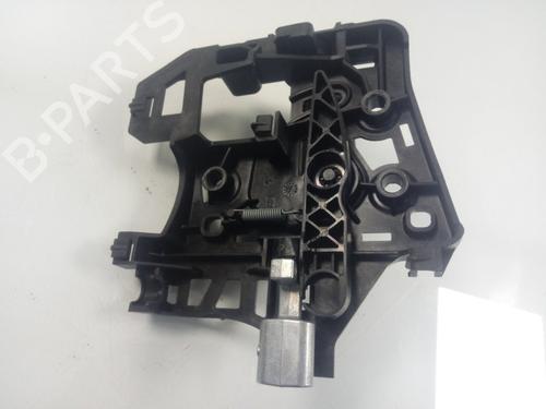 Rear right interior door handle CITROËN BERLINGO (ER_, EC_)  | BP17917579I16 