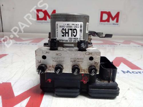 ABS pump HYUNDAI i20 II (GB, IB) 1.2 | BP12660006M43 