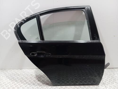 Porte arrière droite Porte arrière droite BMW 3 (E90) 320 d (163 hp) 36564272 36564272