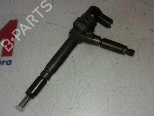 Used Injector OPEL ASTRA H (A04) [2004-2014]  13581503