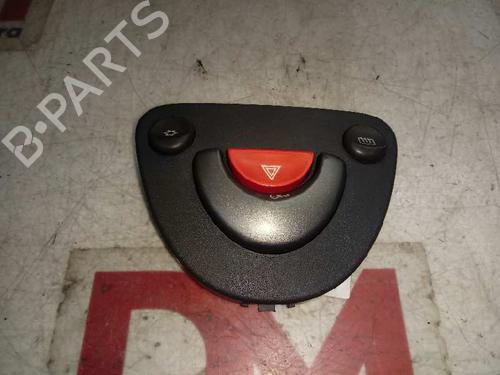 Advarselsbryter SMART FORTWO Coupe (451) [2007-2025]  12936805