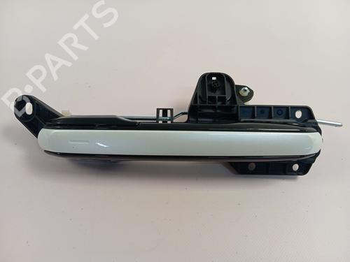 Used Front right exterior door handle Front right exterior door handle LEXUS LBX (_AYH1_, _AYA1_) [2023-2026] 34584202 34584202