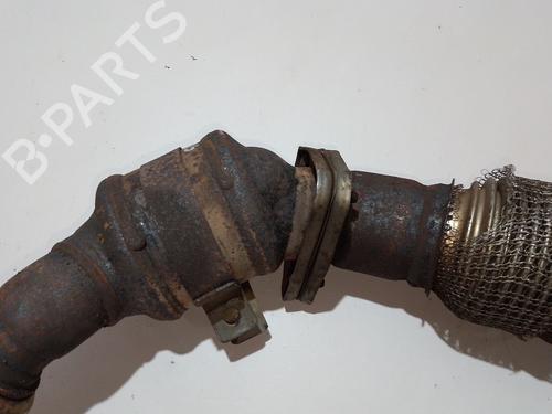 Particulate filter FIAT DUCATO Van (250_) 130 Multijet 2,3 D 4x4 | BP37073328M81 - Image 4