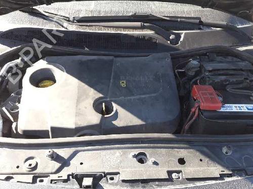 Injection pump RENAULT MEGANE II Saloon (LM0/1_) | BP16840037M78