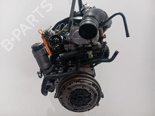 Engine SEAT TOLEDO II (1M2) | BP40128835M1 - Image 10