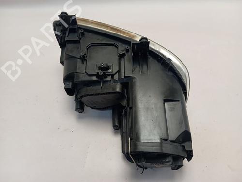 Left headlight VW TOURAN (1T1, 1T2)  | BP23190922C28 