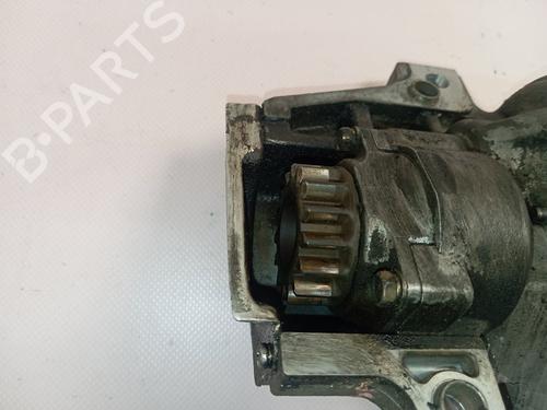 Starter VW SHARAN (7M8, 7M9, 7M6) 1.9 TDI | BP27624774M8 