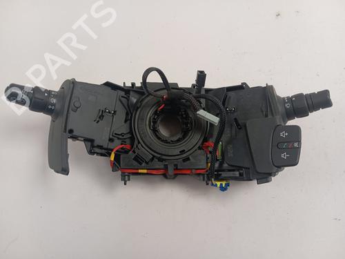 Used Squib airbag Squib airbag RENAULT KANGOO / GRAND KANGOO II (KW0/1_) [2008-2026] 30469934 30469934