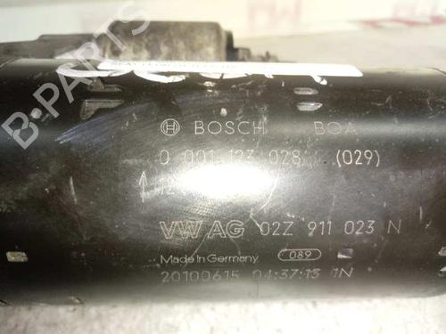 Starter SEAT LEON (1P1) 1.6 TDI | BP12655789M8 
