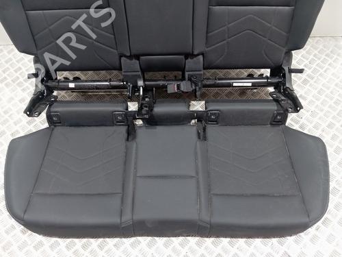Rear seat BMW X1 (U11) xDrive 25 e Plug-in-Hybrid | BP40105303C17 - Image 3