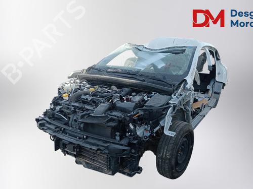 Brugte RENAULT CLIO V (B7_) [2019-2026]  4428331