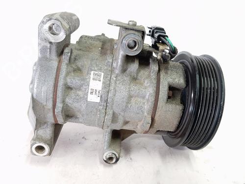 AC compressor FORD TRANSIT COURIER B460 MPV  | BP22748095M34 