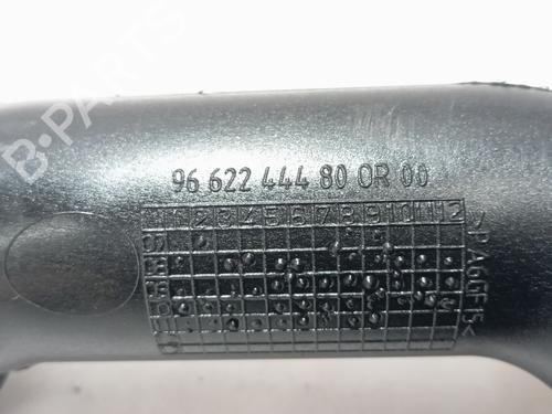 Pipe CITROËN BERLINGO MULTISPACE (B9) | BP35898700M125 - Image 3