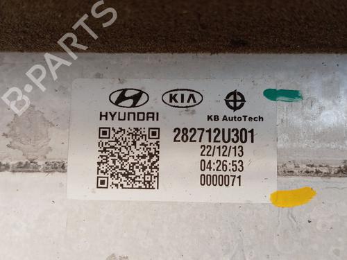 Intercooler KIA SPORTAGE V (NQ5)  | BP22302342M30 