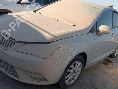 Headlight switch SEAT IBIZA IV (6J5, 6P1)  | BP23117521I24 