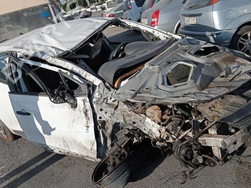 Tailgate lock RENAULT CLIO IV (BH_) 1.5 dCi 90 | BP17511073C101 