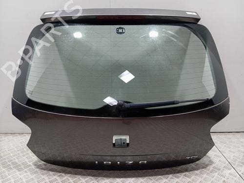 tailgate-seat-ibiza-iv-6j5-6p1-2008-2009-2010-2011-2012-2013-2014-2015-2016-2017-31837412 main image