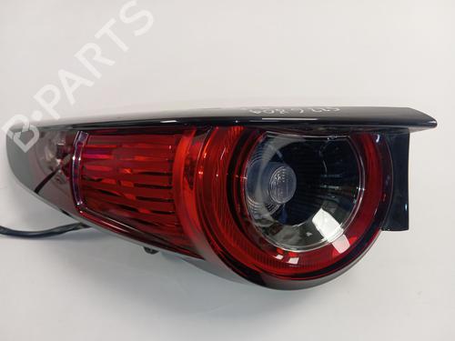 Used Left taillight Left taillight 36990656 36990656