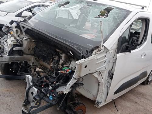 ABS pump CITROËN BERLINGO (ER_, EC_)  | BP22563710M43 