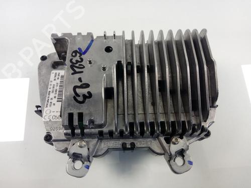 Other FORD TOURNEO COURIER B460 MPV 1.5 TDCi | BP16475212O1 