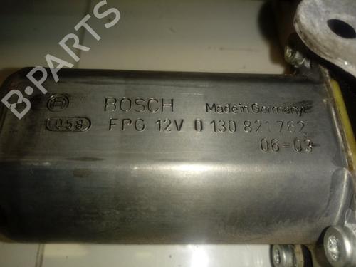 Front right window mechanism CITROËN XSARA PICASSO (N68) 1.6 HDi | BP12907626C23 