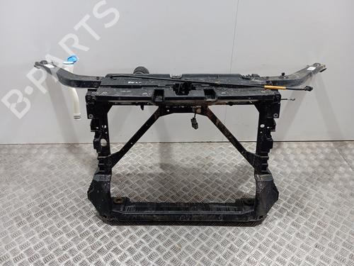 Frontplade/Frontkurv MG MG ZS SUV [2017-2025]  27535106