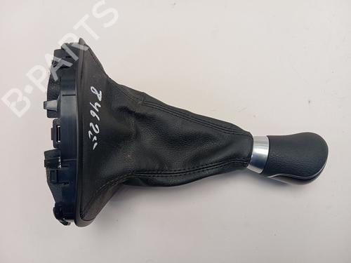 Shift knob FORD FIESTA VII (HJ, HF)  | BP29716952I34 
