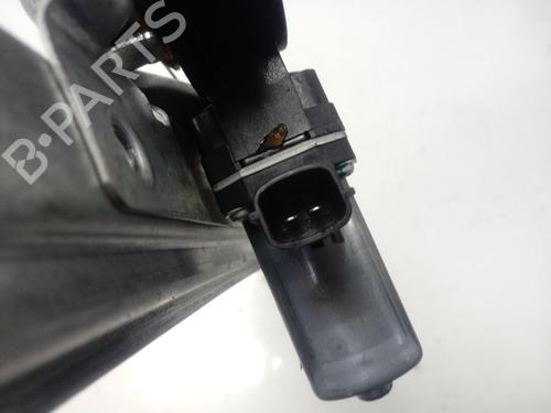 Used Front right window mechanism DACIA DOKKER MPV (KE_) [2012-2025]  13883177