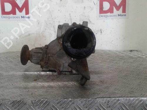 Transfer box HYUNDAI SANTA FÉ I (SM) 2.0 CRDi | BP12664275M36 