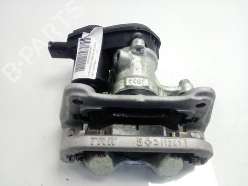 Venstre bremsekaliber bag JEEP COMPASS (MP, M6, MV, M7)  | BP13312379M107 