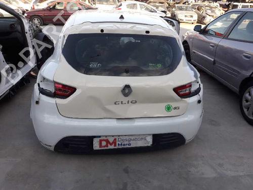 Headlight switch RENAULT CLIO IV (BH_)  | BP16774978I24 