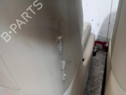Seats set LEXUS LS (_F4_) 600h AWD (UVF45, UVF46) | BP29409962C78 