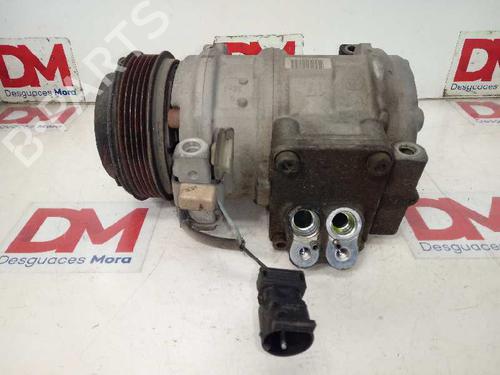 Used AC compressor BMW 3 (E36) 320 i (150 hp) 12646144