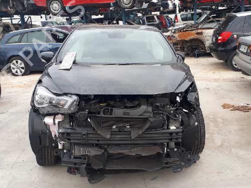 AC pipe NISSAN MICRA V (K14) 1.5 DCI | BP16580141M126