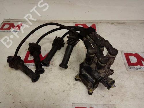 Used Ignition coil FORD FIESTA VI (CB1, CCN) 1.4 (97 hp) 16541459