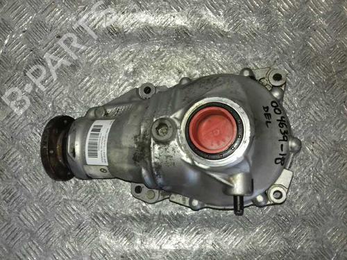 Differensial forvogn BMW 3 Touring (E91) 330 d xDrive (245 hp) 30370455