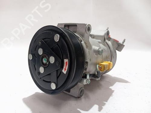 Used AC compressor PEUGEOT 307 SW (3H) [2002-2009]  30376264