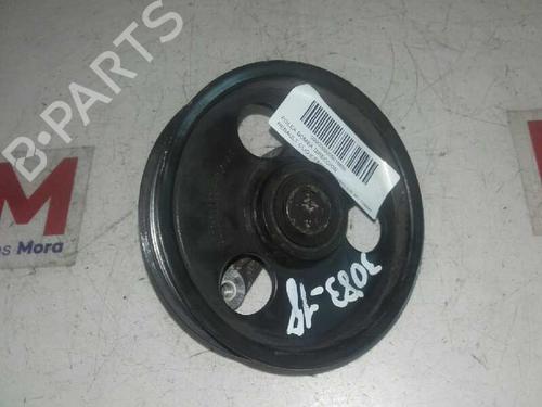 Used Pulley Pulley RENAULT CLIO II (BB_, CB_) 1.5 dCi (B/CB08) (82 hp) 14128701 14128701