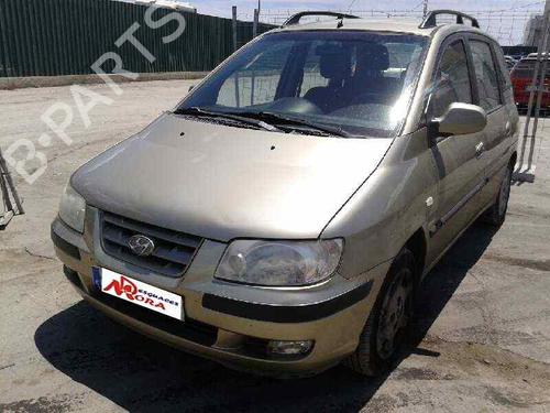 Used Parts HYUNDAI MATRIX (FC)  1.6  2601503