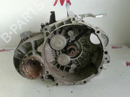 Used Gearbox AUDI A1 (8X1, 8XK) 1.6 TDI (90 hp) 29464561