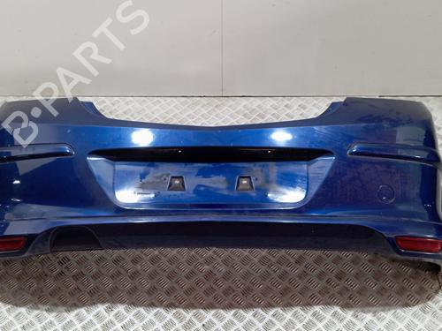 rear-bumper-opel-astra-h-gtc-a04-2005-2006-2007-2008-2009-2010-33977895 main image