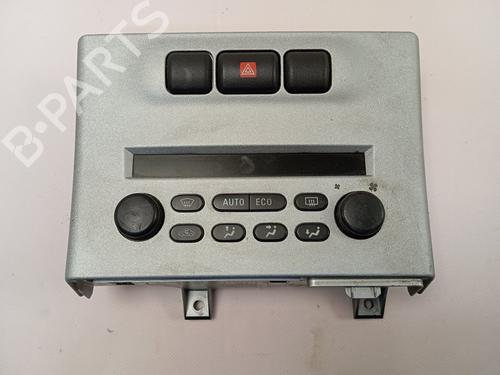 Used Climate control OPEL ZAFIRA A MPV (T98) [1999-2006]  20501001