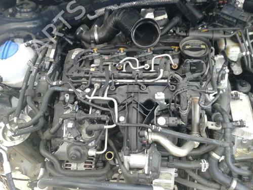 Passenger airbag VW TOURAN (1T3)  | BP18656142C10 