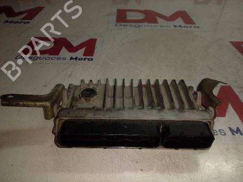 Engine control unit (ECU) TOYOTA YARIS (_P13_) 1.5 Hybrid (NHP130_, NHP130) | BP17006474M57 