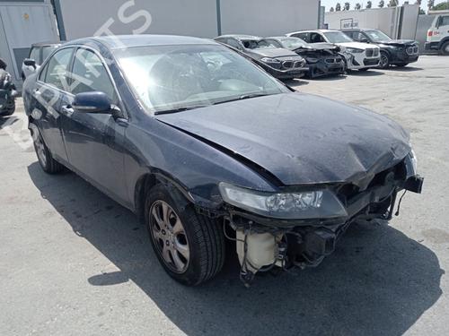 Used Parts HONDA ACCORD VII (CL, CN) 2.0 (CL7) 4935146