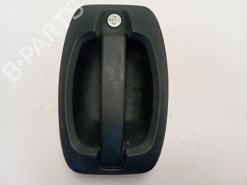 Used Front left exterior door handle PEUGEOT BOXER Van [2006-2025]  20688603