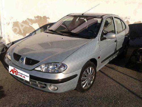 Annen RENAULT MEGANE I Classic (LA0/1_) 1.9 dTi (LA08, LA0N, LA0K) | BP16776203O1 