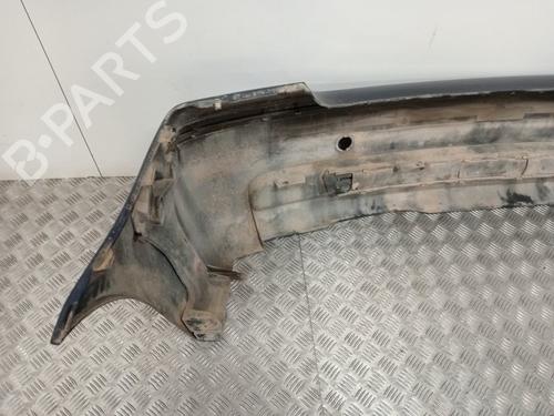 Rear bumper BMW 3 Compact (E46) 320 td | BP17378229C8 