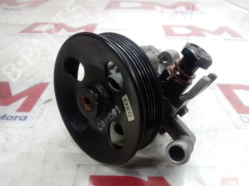 Used Steering pump KIA CERATO I Hatchback (LD) [2004-2010]  12673141